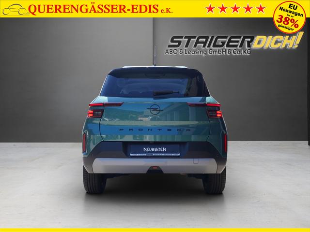 Opel Frontera Ultimate 7-Sitzer *7 Sitze*Navi|Sitzheizung**sofort verf&uuml;gbar** 