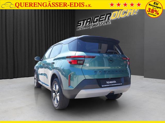 Opel Frontera Ultimate 7-Sitzer *7 Sitze*Navi|Sitzheizung**sofort verf&uuml;gbar** 