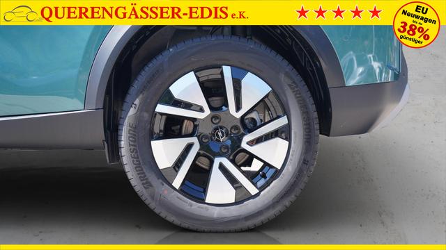 Opel Frontera Ultimate 7-Sitzer *7 Sitze*Navi|Sitzheizung**sofort verf&uuml;gbar** 