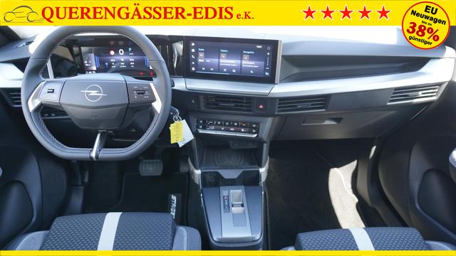 Opel Frontera Ultimate 7-Sitzer *7 Sitze*Navi|Sitzheizung**sofort verf&uuml;gbar** 