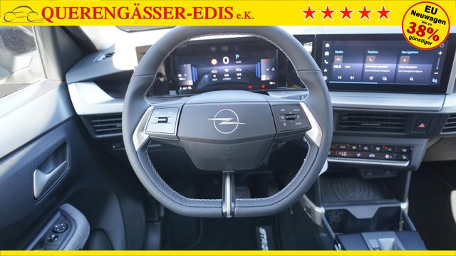 Opel Frontera Ultimate 7-Sitzer *7 Sitze*Navi|Sitzheizung**sofort verf&uuml;gbar** 