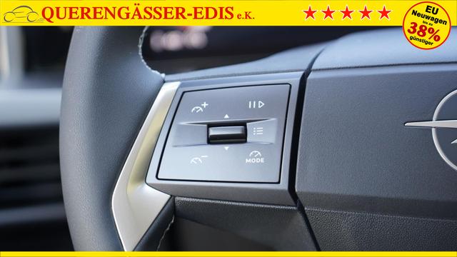 Opel Frontera Ultimate 7-Sitzer *7 Sitze*Navi|Sitzheizung**sofort verf&uuml;gbar** 