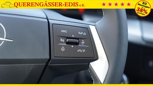 Opel Frontera Ultimate 7-Sitzer *7 Sitze*Navi|Sitzheizung**sofort verf&uuml;gbar** 