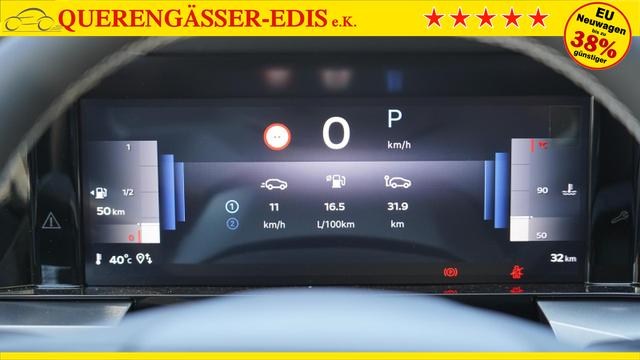 Opel Frontera Ultimate 7-Sitzer *7 Sitze*Navi|Sitzheizung**sofort verf&uuml;gbar** 