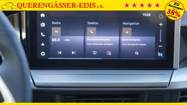 Opel Frontera Ultimate 7-Sitzer *7 Sitze*Navi|Sitzheizung**sofort verf&uuml;gbar** 