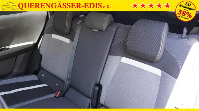 Opel Frontera Ultimate 7-Sitzer *7 Sitze*Navi|Sitzheizung**sofort verf&uuml;gbar** 