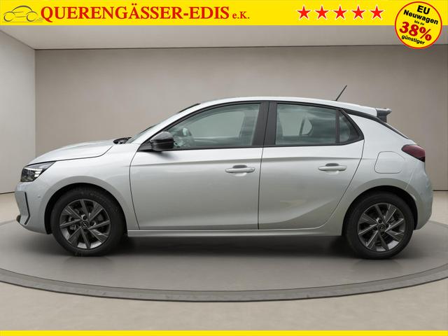Opel Corsa GS 1.2 Facelift+Parkpilot+Tempomat+ 