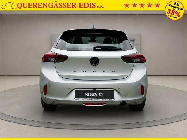 Opel Corsa GS 1.2 Facelift+Parkpilot+Tempomat+ 
