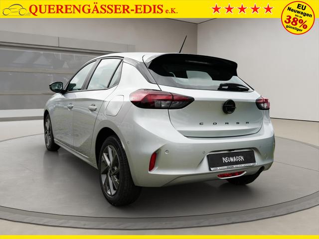 Opel Corsa GS 1.2 Facelift+Parkpilot+Tempomat+ 