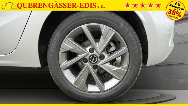 Opel Corsa GS 1.2 Facelift+Parkpilot+Tempomat+ 