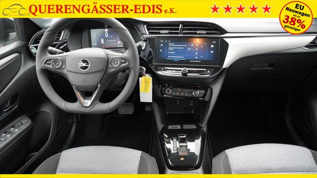Opel Corsa GS 1.2 Facelift+Parkpilot+Tempomat+ 