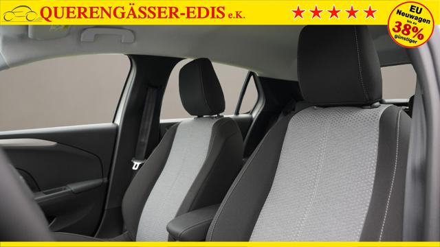 Opel Corsa GS 1.2 Facelift+Parkpilot+Tempomat+ 