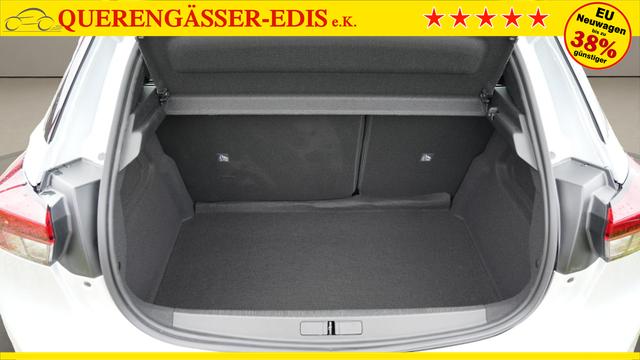 Opel Corsa GS 1.2 Facelift+Parkpilot+Tempomat+ 