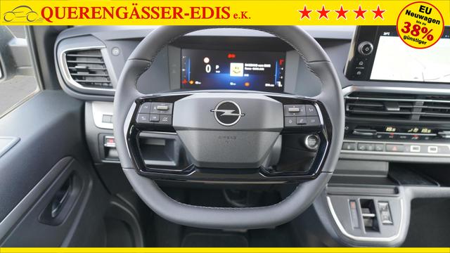 Opel Zafira Life GS 7-Sitzer M-Version 
