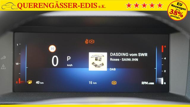 Opel Zafira Life GS 7-Sitzer M-Version 