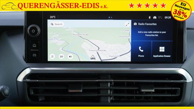Opel Zafira Life GS 7-Sitzer M-Version 