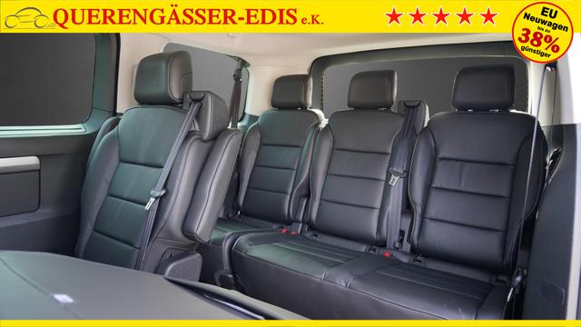 Opel Zafira Life GS 7-Sitzer M-Version 