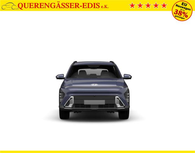 Hyundai KONA Smart MY25) 1.6 T-GDI 102kW 2WD Technology DCT7 