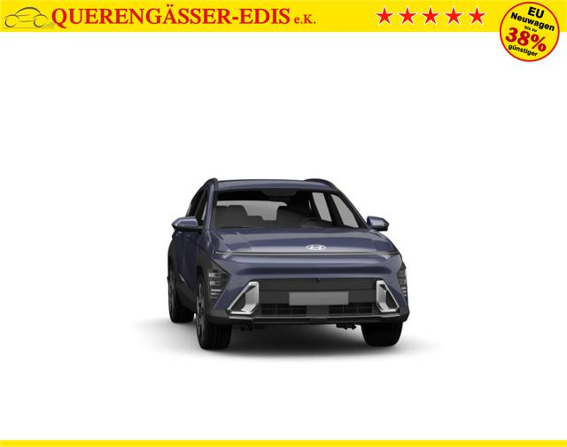 Hyundai KONA Smart MY25) 1.6 T-GDI 102kW 2WD Technology DCT7 