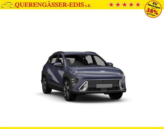 Hyundai KONA Smart MY25) 1.6 T-GDI 102kW 2WD Technology DCT7 