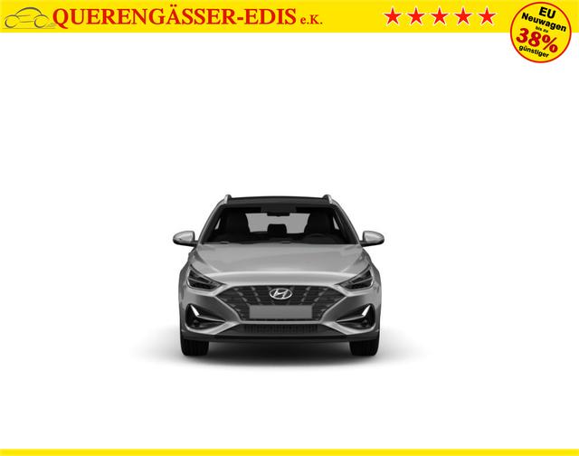 Hyundai i30 Kombi FL 1.5 CVVT 71 kW FAMILY MAN6 