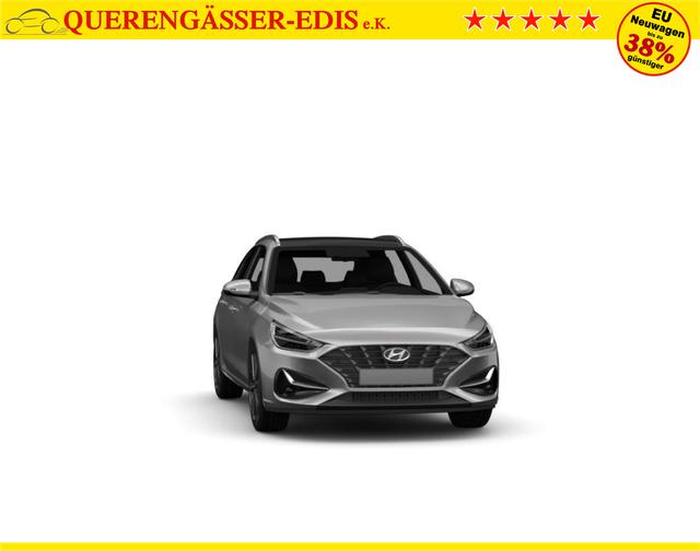 Hyundai i30 Kombi FL 1.5 CVVT 71 kW FAMILY MAN6 