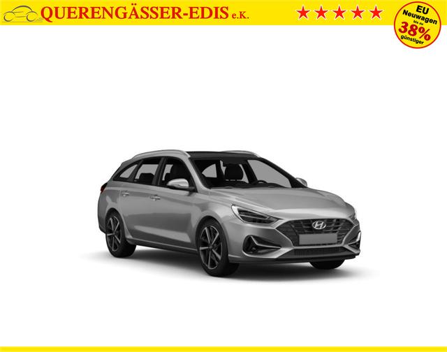 Hyundai i30 Kombi FL 1.5 CVVT 71 kW FAMILY MAN6 