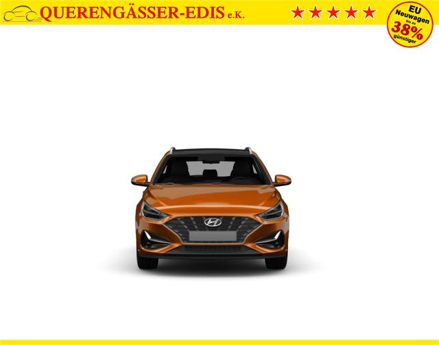 Hyundai i30 Kombi Style 1.5 CVVT 71 kW MAN6 