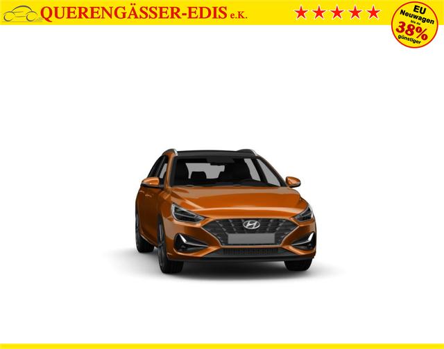 Hyundai i30 Kombi Style 1.5 CVVT 71 kW MAN6 