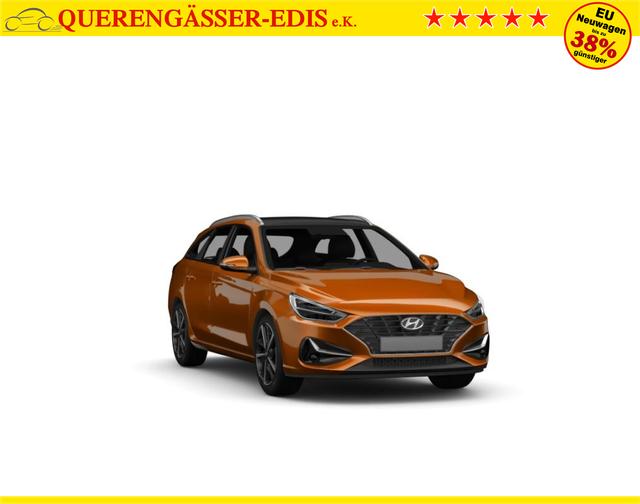 Hyundai i30 Kombi Style 1.5 CVVT 71 kW MAN6 