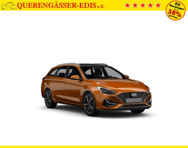 Hyundai i30 Kombi Style 1.5 CVVT 71 kW MAN6 