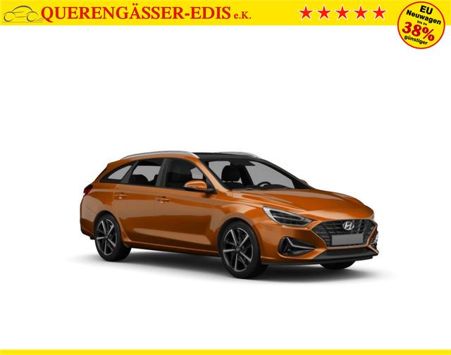 Hyundai i30 Kombi Style 1.5 CVVT 71 kW MAN6 