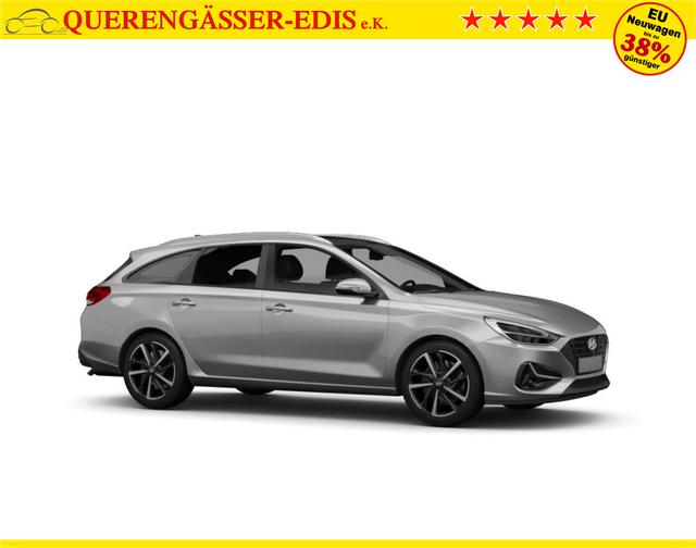 Hyundai i30 Kombi FL 1.5 CVVT 71 kW FAMILY MAN6 