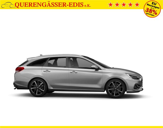 Hyundai i30 Kombi FL 1.5 CVVT 71 kW FAMILY MAN6 