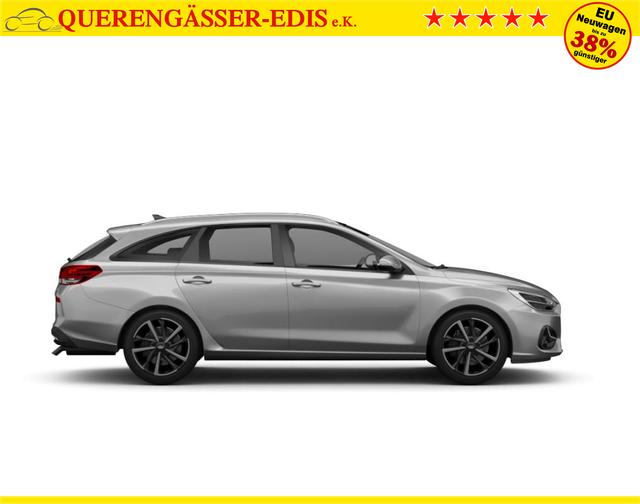 Hyundai i30 Kombi FL 1.5 CVVT 71 kW FAMILY MAN6 