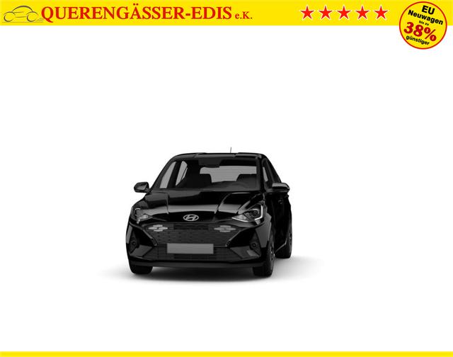 Hyundai i10 Style FL 1.2i 58kW MAN5 