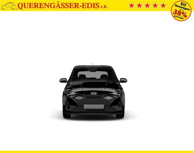 Hyundai i10 Style FL 1.2i 58kW MAN5 