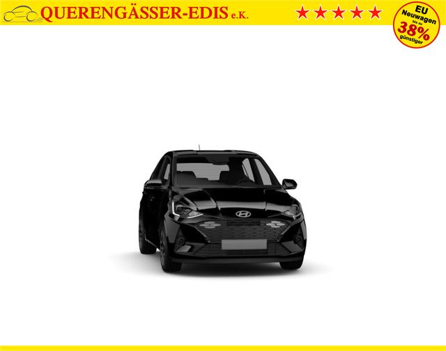 Hyundai i10 Style FL 1.2i 58kW MAN5 