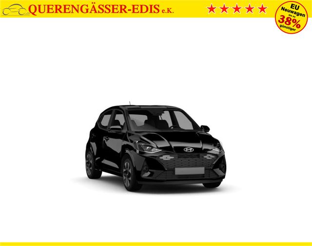 Hyundai i10 Style FL 1.2i 58kW MAN5 