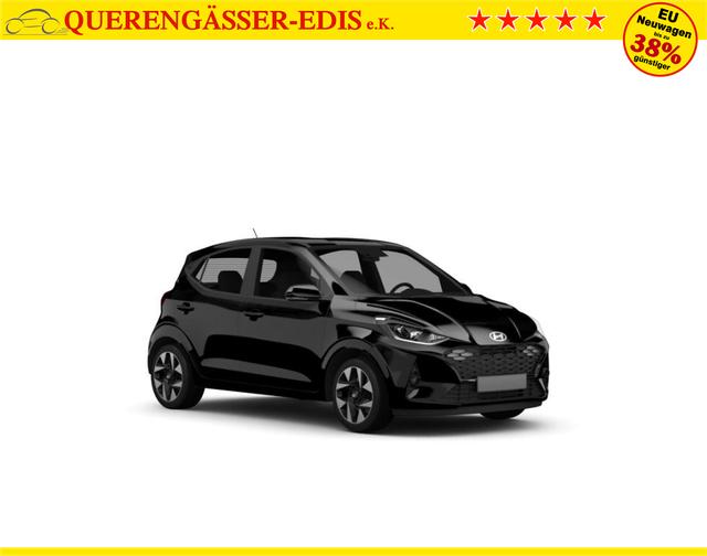 Hyundai i10 Style FL 1.2i 58kW MAN5 