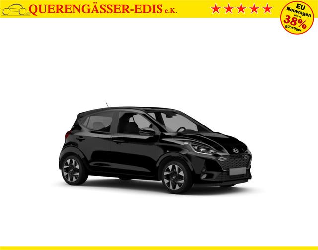 Hyundai i10 Style FL 1.2i 58kW MAN5 