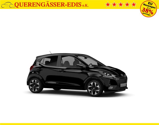 Hyundai i10 Style FL 1.2i 58kW MAN5 