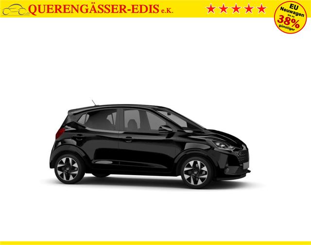 Hyundai i10 Style FL 1.2i 58kW MAN5 