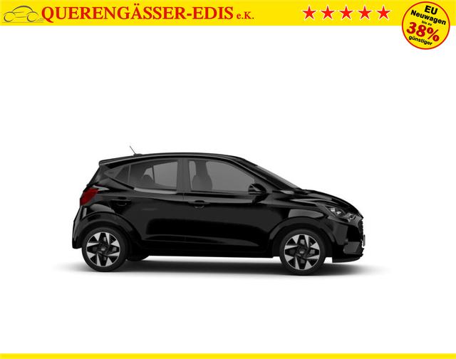 Hyundai i10 Style FL 1.2i 58kW MAN5 