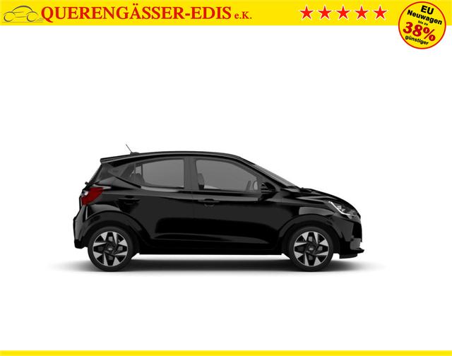 Hyundai i10 Style FL 1.2i 58kW MAN5 