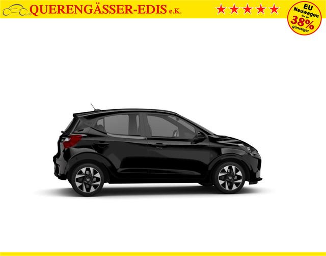 Hyundai i10 Style FL 1.2i 58kW MAN5 