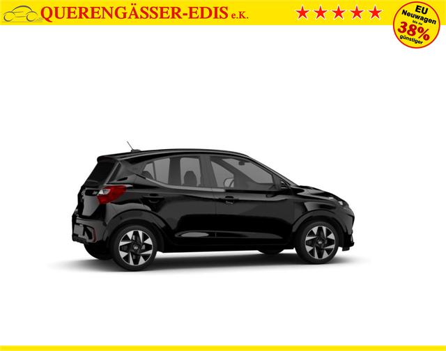 Hyundai i10 Style FL 1.2i 58kW MAN5 