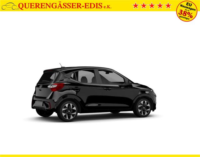 Hyundai i10 Style FL 1.2i 58kW MAN5 