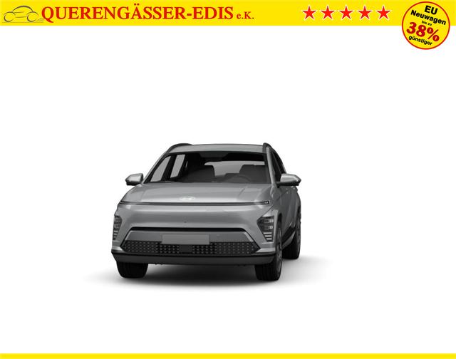Hyundai KONA (MY26) 1,6 T-GDI 110 kW 2WD SMART TECHNOLOGY DCT7 