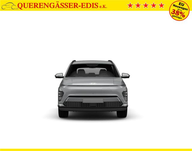 Hyundai KONA (MY26) 1,6 T-GDI 110 kW 2WD SMART TECHNOLOGY DCT7 